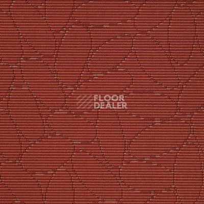 Ковролин Carpet Concept Ply Organic Stone Burnt Sienna фото 1 | FLOORDEALER
